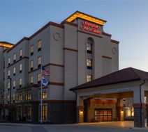 Hampton Inn & Suites West Des Moines/SW Exterior