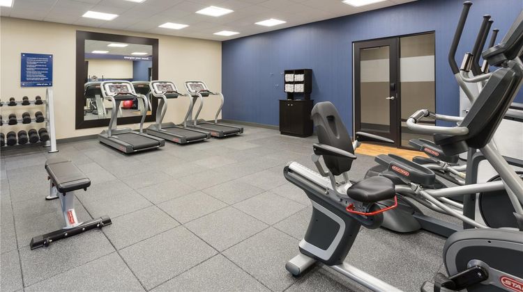 Hampton Inn & Suites West Des Moines/SW Health