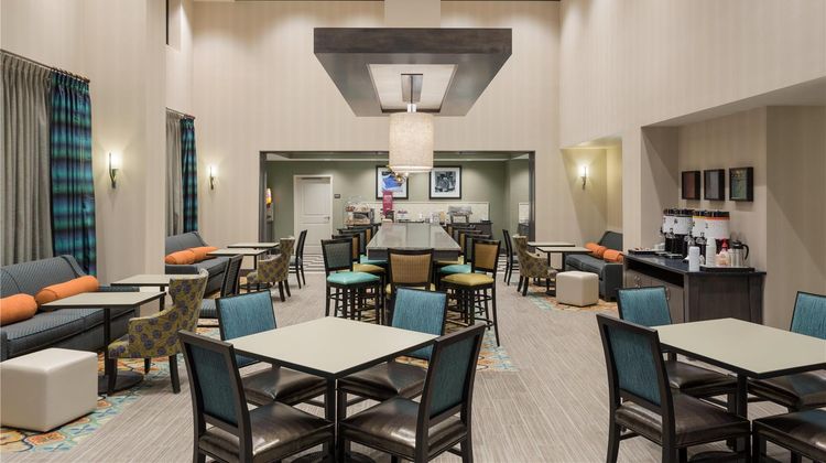 Hampton Inn & Suites West Des Moines/SW Restaurant