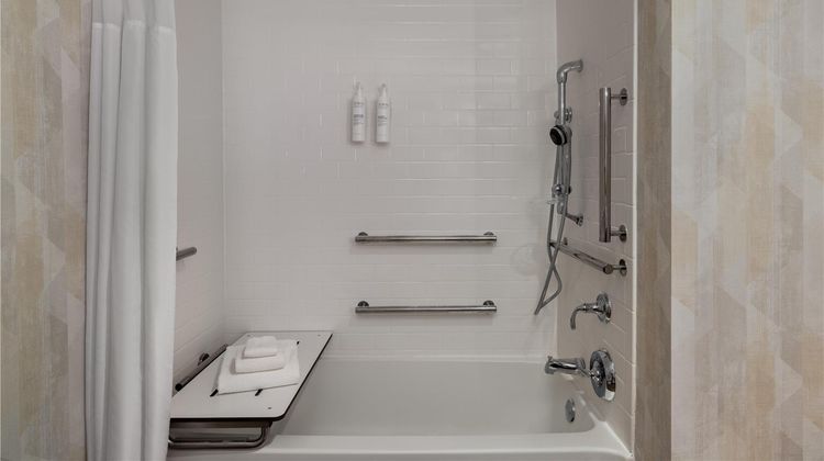 Hampton Inn & Suites West Des Moines/SW Room