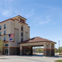 Hampton Inn & Suites West Des Moines/SW