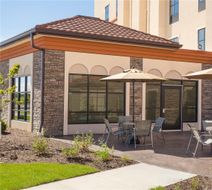 Hampton Inn & Suites West Des Moines/SW Exterior
