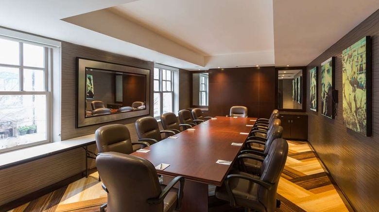 <b>Sam Houston Hotel Meeting</b>. Images powered by <a href="https://iceportal.shijigroup.com/" title="IcePortal" target="_blank">IcePortal</a>.
