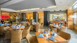 Sam Houston Hotel Restaurant