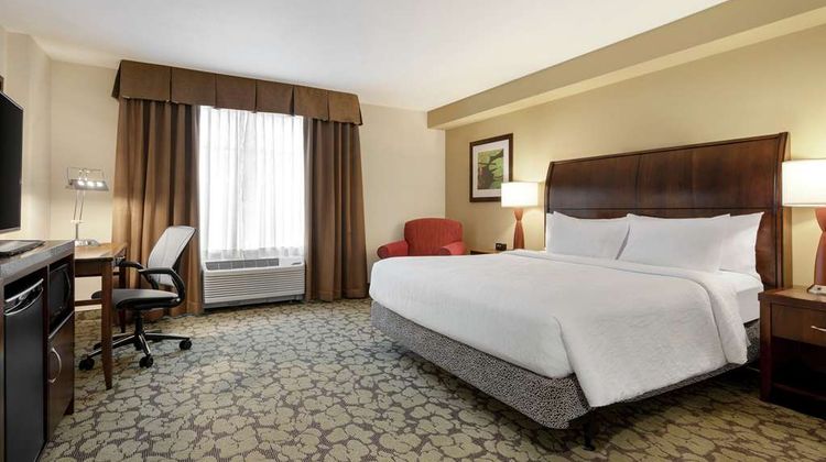 Hilton Garden Inn Wallingford/Meriden Room