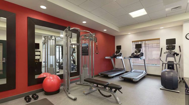 Hilton Garden Inn Wallingford/Meriden Health