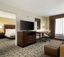 Hilton Garden Inn Wallingford/Meriden Room