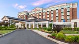 Hilton Garden Inn Wallingford/Meriden Exterior