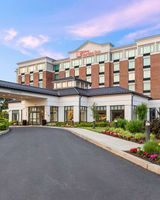Hilton Garden Inn Wallingford/Meriden