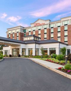 Hilton Garden Inn Wallingford/Meriden