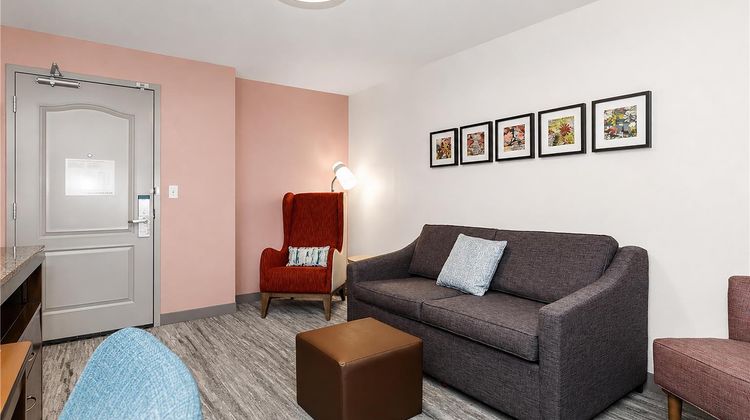Hilton Garden Inn Wallingford/Meriden Room