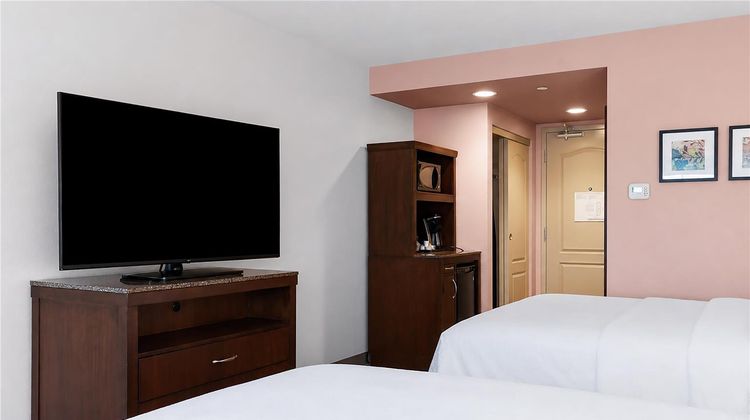 Hilton Garden Inn Wallingford/Meriden Other