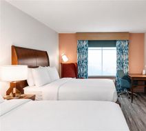 Hilton Garden Inn Wallingford/Meriden Room