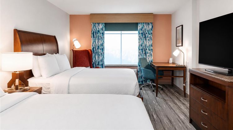 Hilton Garden Inn Wallingford/Meriden Room