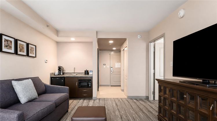 Hilton Garden Inn Wallingford/Meriden Room