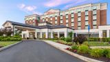 <b>Hilton Garden Inn Wallingford/Meriden Exterior</b>. Images powered by <a href="https://iceportal.shijigroup.com/" title="IcePortal" target="_blank">IcePortal</a>.