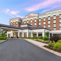 Hilton Garden Inn Wallingford/Meriden