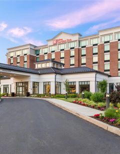 Hilton Garden Inn Wallingford/Meriden