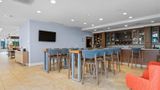 <b>Hilton Garden Inn Wallingford/Meriden Restaurant</b>. Images powered by <a href="https://iceportal.shijigroup.com/" title="IcePortal" target="_blank">IcePortal</a>.