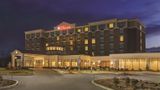 <b>Hilton Garden Inn Wallingford/Meriden Exterior</b>. Images powered by <a href="https://iceportal.shijigroup.com/" title="IcePortal" target="_blank">IcePortal</a>.