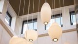 <b>Hilton Garden Inn Wallingford/Meriden Lobby</b>. Images powered by <a href="https://iceportal.shijigroup.com/" title="IcePortal" target="_blank">IcePortal</a>.