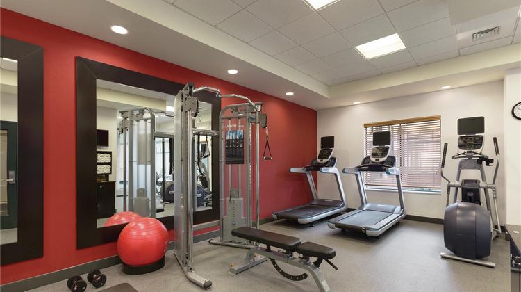 Hilton Garden Inn Wallingford/Meriden Health