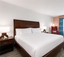 Hilton Garden Inn Wallingford/Meriden Room