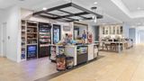 <b>Hilton Garden Inn Wallingford/Meriden Restaurant</b>. Images powered by <a href="https://iceportal.shijigroup.com/" title="IcePortal" target="_blank">IcePortal</a>.