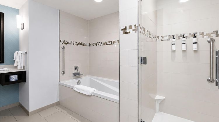 Hilton Garden Inn Wallingford/Meriden Room