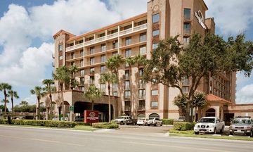 DoubleTree Suites by Hilton McAllen