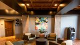DoubleTree Suites by Hilton McAllen Lobby