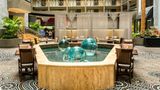 DoubleTree Suites by Hilton McAllen Lobby