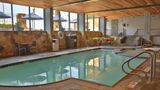 DoubleTree Suites by Hilton McAllen Pool