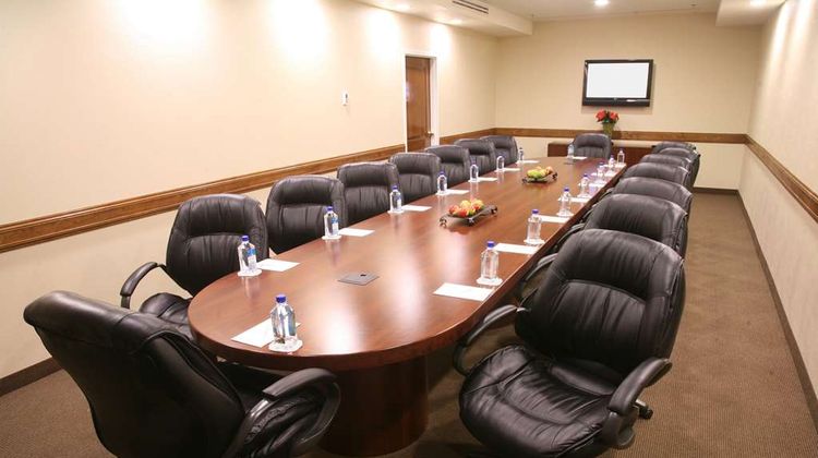 DoubleTree Suites by Hilton McAllen Meeting