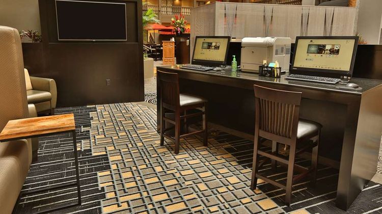 DoubleTree Suites by Hilton McAllen Other