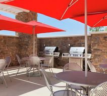 Home2 Suites by Hilton San Angelo Exterior