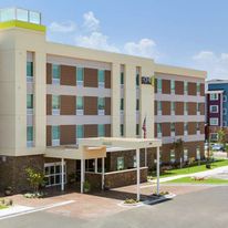 Home2 Suites by Hilton San Angelo