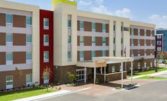 Home2 Suites by Hilton San Angelo