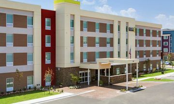 Home2 Suites by Hilton San Angelo