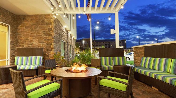 Home2 Suites by Hilton San Angelo Exterior