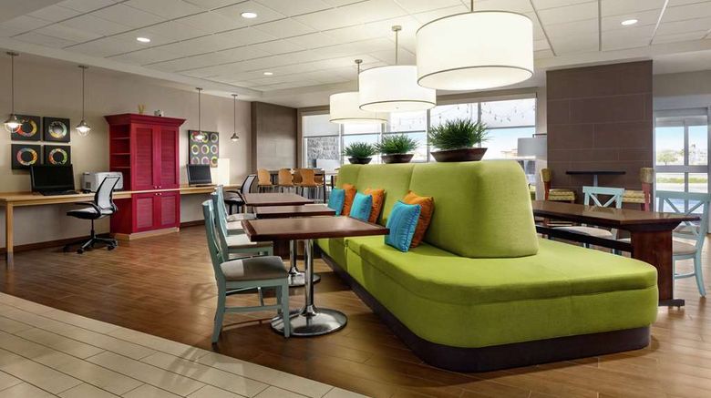 <b>Home2 Suites by Hilton San Angelo Lobby</b>. Images powered by <a href="https://iceportal.shijigroup.com/" title="IcePortal" target="_blank">IcePortal</a>.