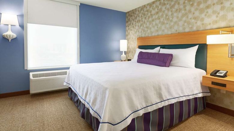 <b>Home2 Suites by Hilton San Angelo Room</b>. Images powered by <a href="https://iceportal.shijigroup.com/" title="IcePortal" target="_blank">IcePortal</a>.