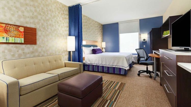 Home2 Suites by Hilton San Angelo Room
