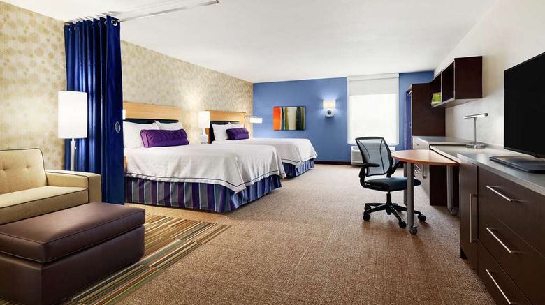 <b>Home2 Suites by Hilton San Angelo Room</b>. Images powered by <a href="https://iceportal.shijigroup.com/" title="IcePortal" target="_blank">IcePortal</a>.