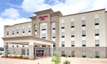 Hampton Inn Snyder