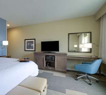 Hampton Inn Snyder Room