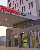 Hampton by Hilton Ufa