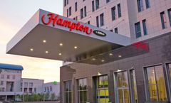 Hampton by Hilton Ufa