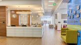 <b>Hampton by Hilton Ufa Lobby</b>. Images powered by <a href="https://iceportal.shijigroup.com/" title="IcePortal" target="_blank">IcePortal</a>.