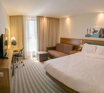 Hampton by Hilton Ufa Room